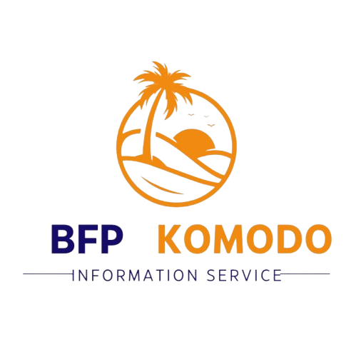 BFP Komodo Information Service